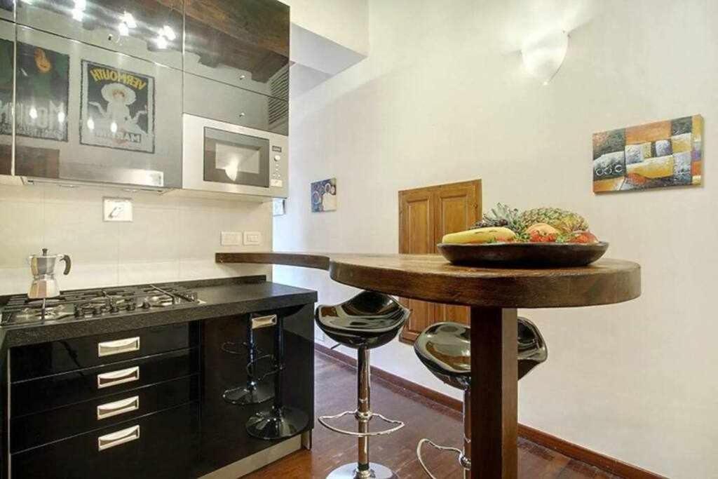 Appartamento Via Panzani Near The Train Station Firenze